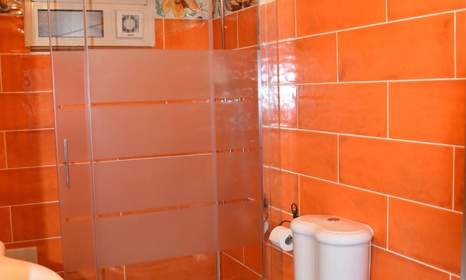 Augusta Casa | Il vecchio frantoio