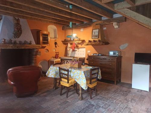 Valdastico Casa | Il vento tra le margherite