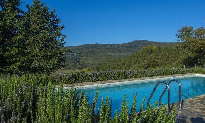 Bucine Hotel | Il Verreno
