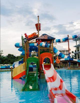 Devachuli Hotel | ILA Comfort Harkapur