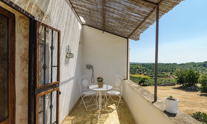 Ostuni Apartamento | Ilarius Country House by Wonderful Italy