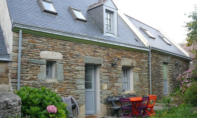 Groix Casa | Ile de Groix Locmaria, un pequeño remanso de paz ...