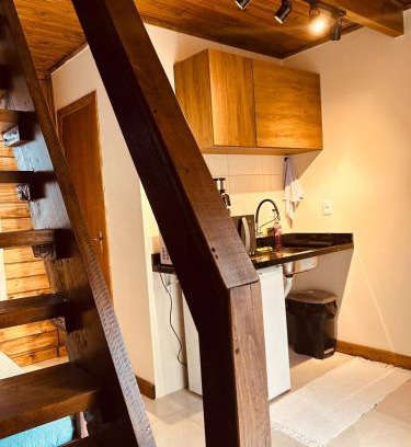 Paranagua Casa | Ilha do Mel- Encantadas- Vilarejo Hospedagem