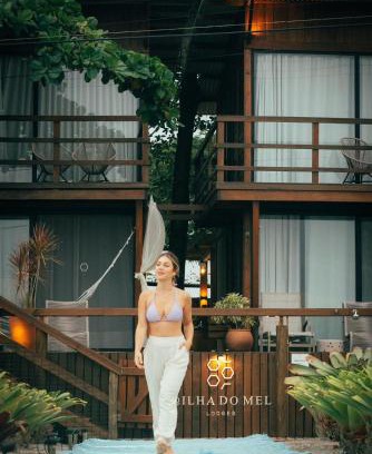 Paranagua Hotel | Ilha do Mel Lodges