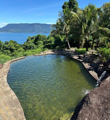Sao Pedro Cabina | Ilhabela Chalés