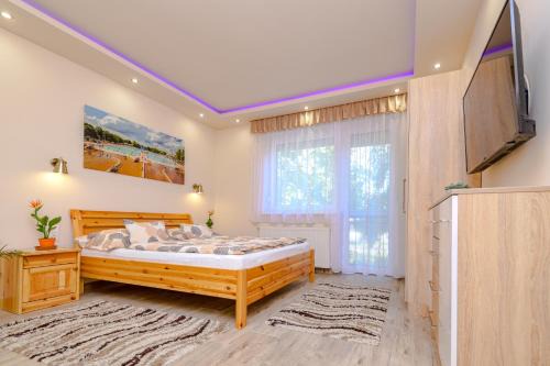Hajduszoboszlo Apartamento | ILLÉS Apartmanok I.