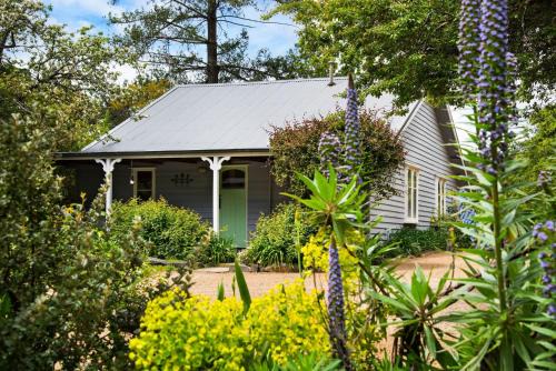 Hepburn Springs Casa | Illoura