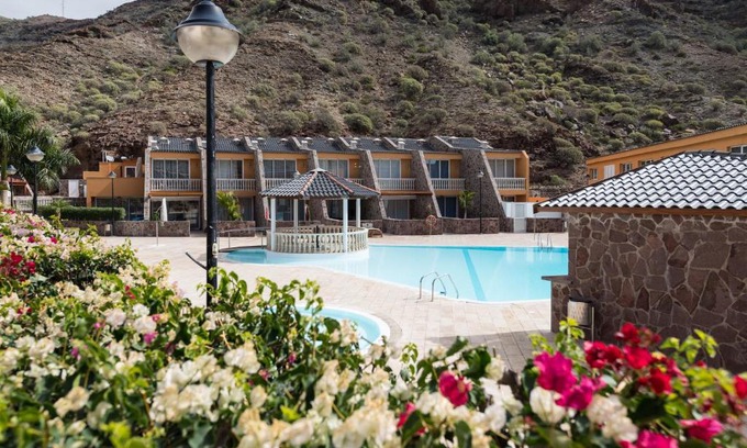 Mogan Casa | Ilusión