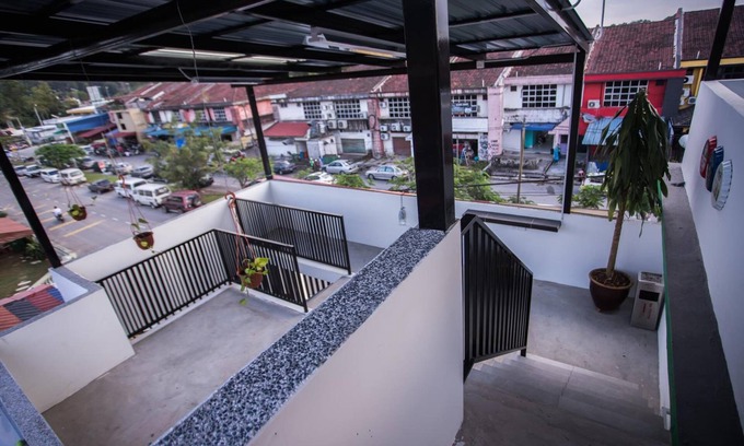 Bandar Indera Mahkota Hotel | IM 96 Villa