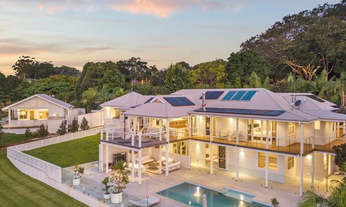 Bangalow Casa | Imagine by Contemporary Hotels