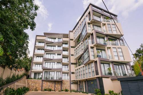 Kigali Apartamento | Imela Apartments