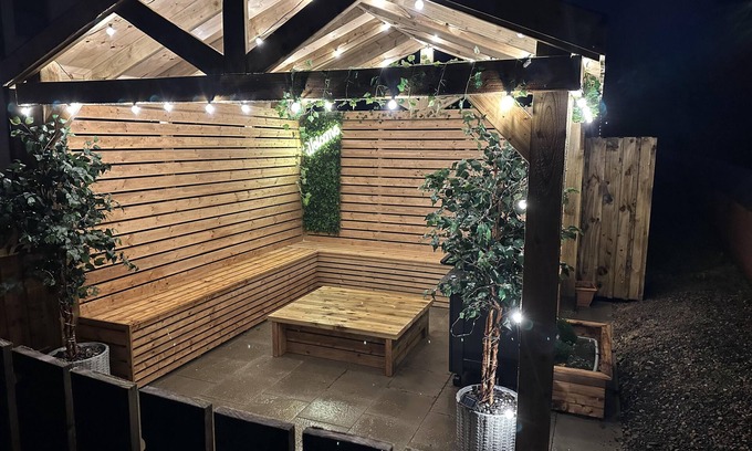 Newcastle Casa | Immaculate 3-bed House in Newcastle