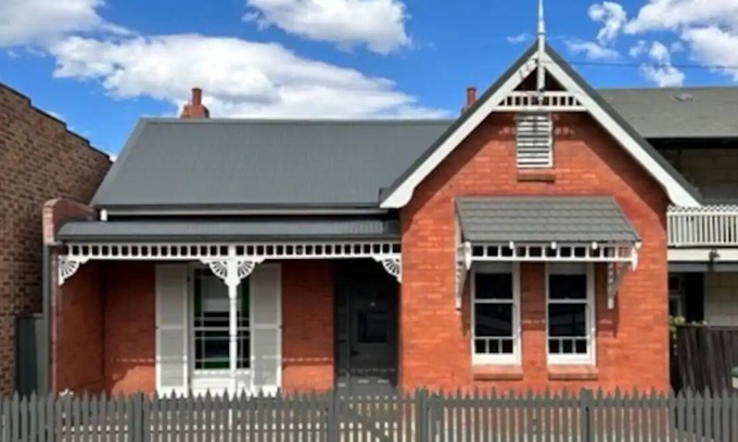 Goulburn Cabaña | Immaculately renovated cottage in the centre of town