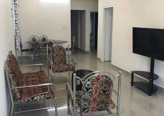 Kottayam Apartamento | Immanuel Homestay - Flat C