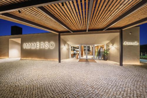 Ericeira Hotel | Immerso Hotel, a Member of Design Hotels