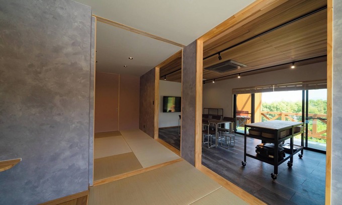 Ukiha Casa | Imogawa Lodge