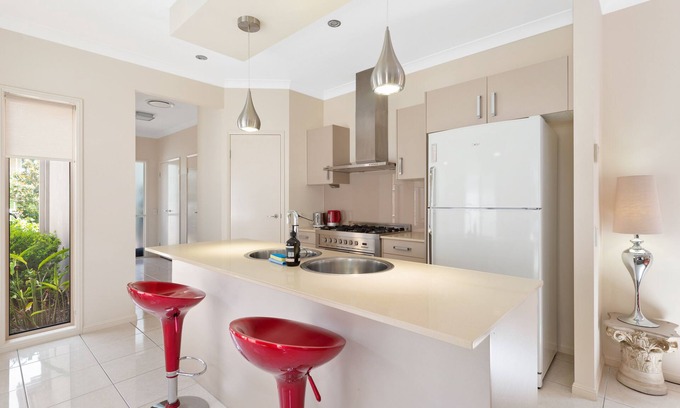 Taringa Casa | Impecable apartamento moderno de 1 habitación ~ Taringa