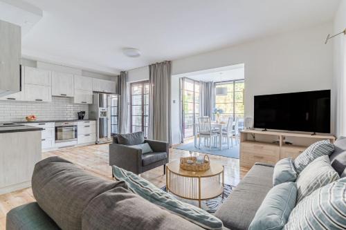 Sopot Apartamento | Imperial Apartments - Bernadowska