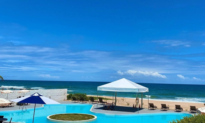 Arembepe Hotel | Imperial Arembepe Beach Hotel