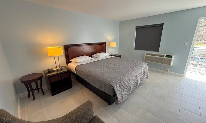 Tazewell Hotel | Imperial Inn by OYO Tazewell