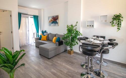 Al Ahyaa Apartamento | Imperial Resort, Eden