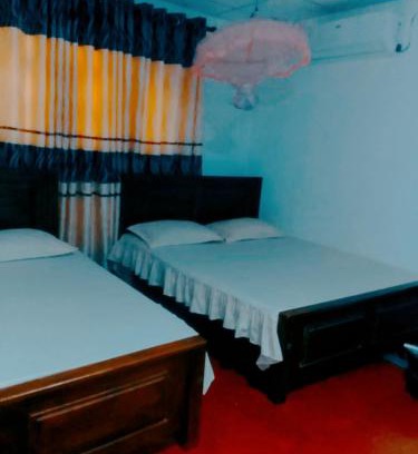 Anuradhapura Hotel | Impress Holiday Home