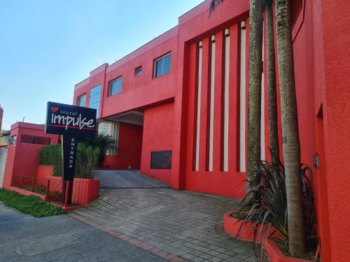 Jordanopolis Hotel | Impulse Motel