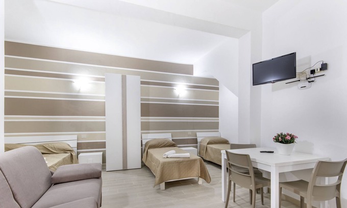 Campofelice di Roccella Casa | IN CENTRO ROOMS Vicino Cefalù