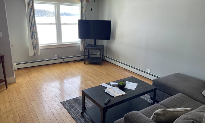 Franklin County Apartamento | In Eustis on the Lake 10 minutes from Sugar Loaf 4 Bedroom apartment