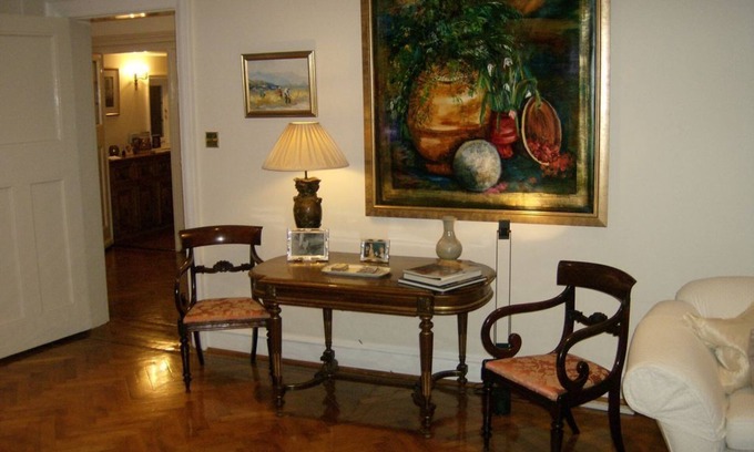 Woking Casa | Preciosa propiedad de época