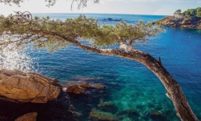 Ensues-la-Redonne Apartamento | IN THE HEART OF THE CALANQUE DE FIGUIÈRES