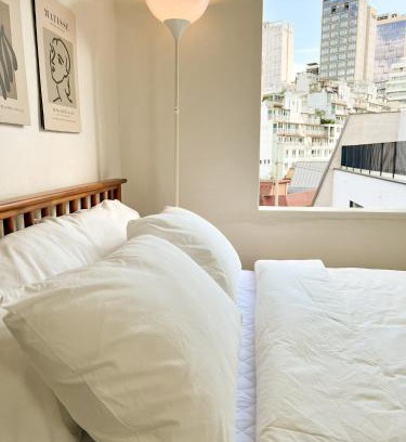 Nonhyeon-dong Apartamento | In the heart of Gangnam, 언주역, 신논현역, 성수, COEX,이태원