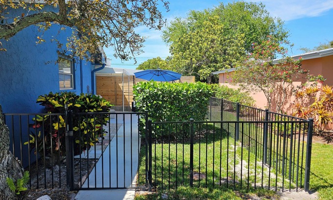 Stuart Casa | In the heart of Stuart-close to beaches