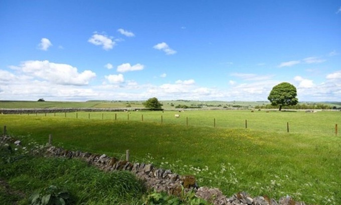 Blackwell in the Peak Cabaña | In the heart of The Peak District