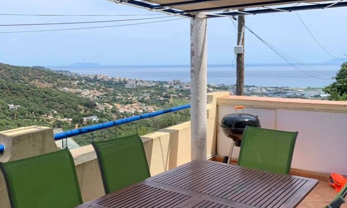 Furiani Apartamento | Vrbo Property