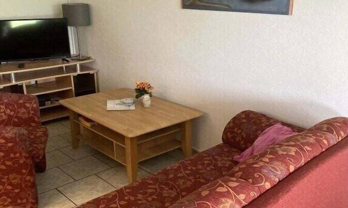 Nahrendorf Apartamento | En medio de la naturaleza