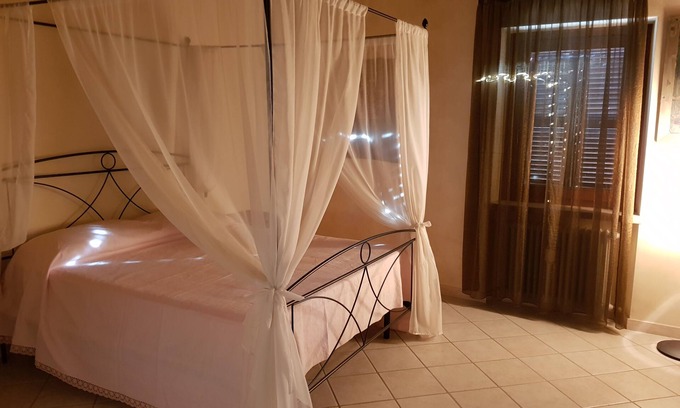 Spinetoli Villa | En el país: encanto y hospitalidad.