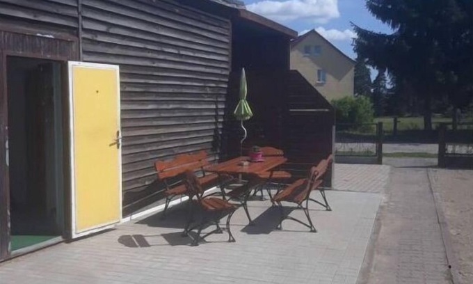 Blumenholz Casa | in Weisdin Modern retreat