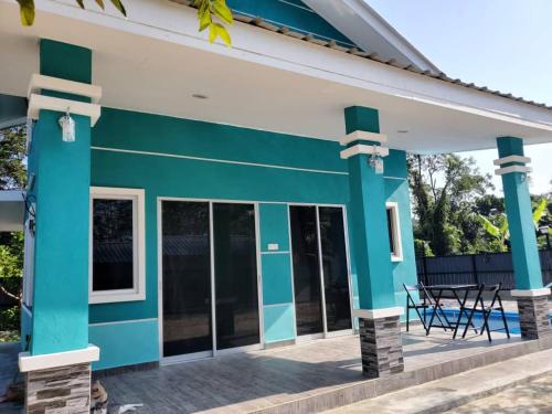 Kampung Siput Casa | Inap Desa Fajar Saujana