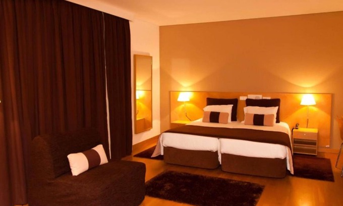 Costa de Caparica Hotel | INATEL Caparica