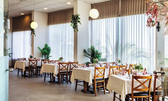 Arad Hotel | Inbar Hotel