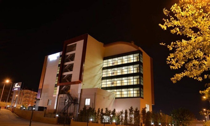 Bagbasi Hotel | Inci Class Hotel