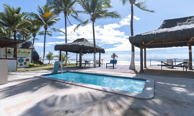 Olivenca Casa | Indaiá Eco Village