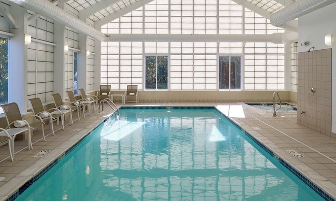 South Portland Hotel | Independents Long Creek Hotel by IHG