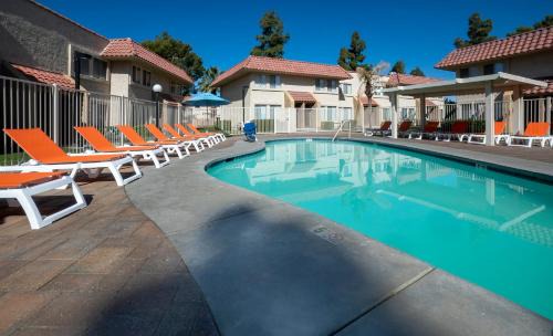 Indio Hotel | Indian Palms Vacation Club