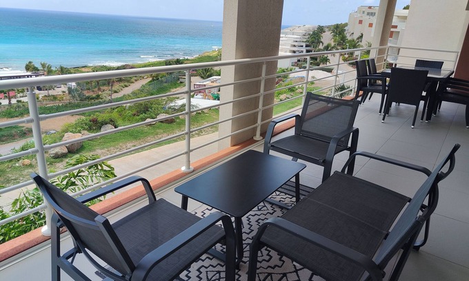 Indigo Bay Apartamento | Indigo bay 2 bedroom