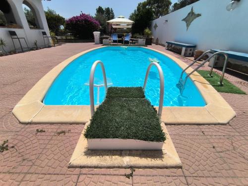 Quartu Sant'Elena Casa | Indigo Moon