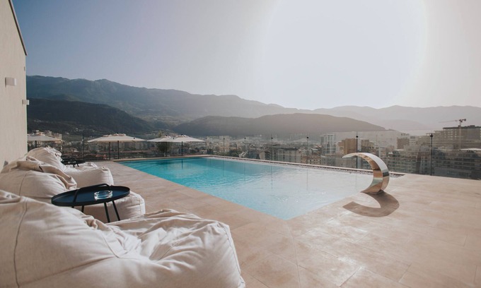 Babin do Hotel | Infinity Hotel & More