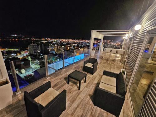 Province of Tierra del Fuego Apartamento | infinity sky deluxe