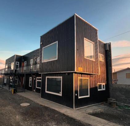 Puerto Natales Apartamento | Ingloo